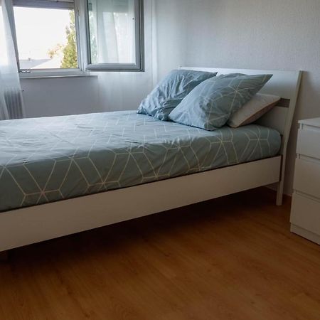Апартаменти Grand T2 F2 Mulhouse Downtown Free Parking Екстер'єр фото